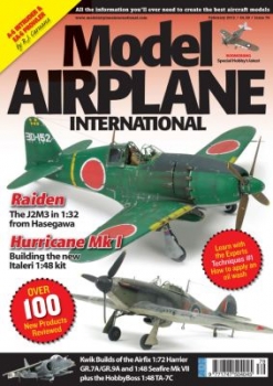 Model Airplane International - Issue 79 (2012-02)