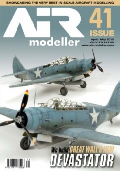 AIR Modeller - Issue 41 (2012-03/04)