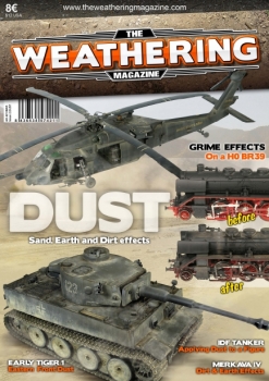 The Weathering Magazine - Issue 2 (2012-10)