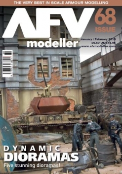 AFV Modeller - Issue 68 (2013-01/02)