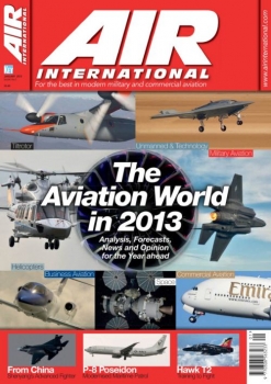 AIR International 2013-01