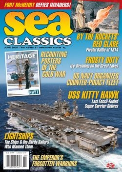 Sea Classics 2010-06 (Vol.43 No.06)