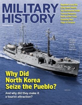 Military History 2010-03