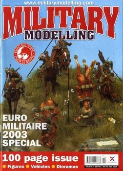 Military Modelling Vol.33 No.14 (2003)