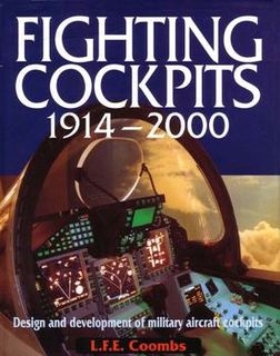 Fighting Cockpits 1914-2000