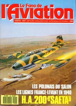 Le Fana de L'Aviation 1987-03 (208)