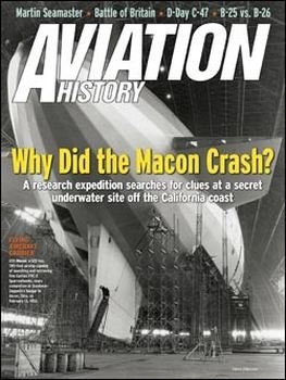 Aviation History 2007-05
