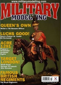 Military Modelling Vol.34 No.02 (2004)