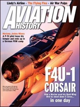 Aviation History 2007-07