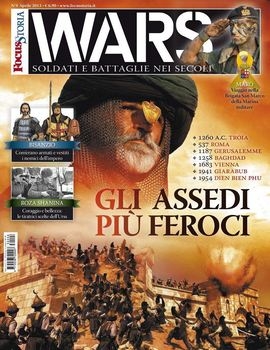 Focus Storia: Wars 8 2013
