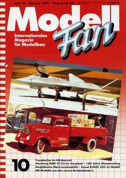 ModellFan 1991-10