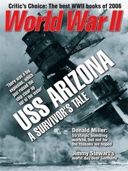 World War II 2006-12
