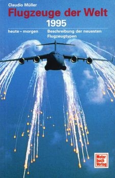 Flugzeuge der Welt 1995