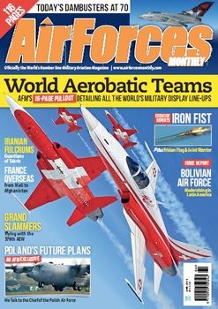Air Forces Monthly 2013-06