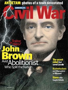 America's Civil War 2009-09