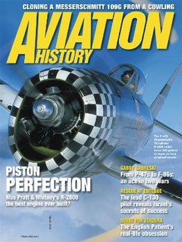 Aviation History 2009-03
