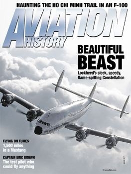 Aviation History 2009-07