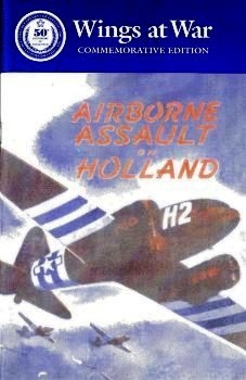 Airborne Assault on Holland 