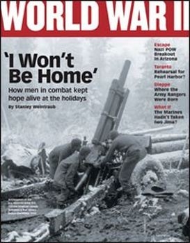World War II 2007-12 