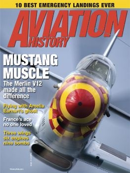 Aviation History 2009-09