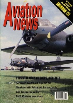 Aviation News Vol.22 No.19