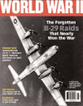 World War II 2008-04/05