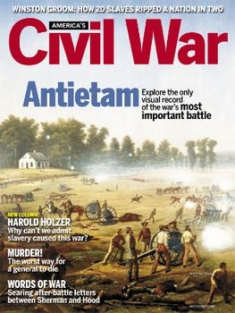 America's Civil War 2010-09