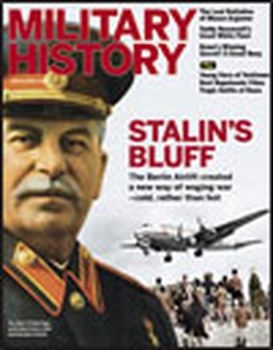Military History 2007-12