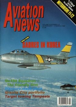 Aviation News Vol.22 No.18 (1994)