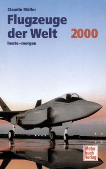 Flugzeuge der Welt 2000