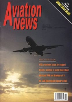 Aviation News Vol.22 No.13