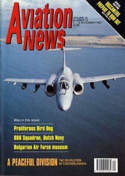 Aviation News Vol.22 No.12