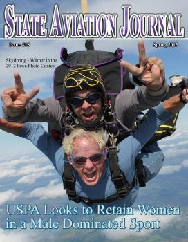 State Aviation Journal Spring 2013