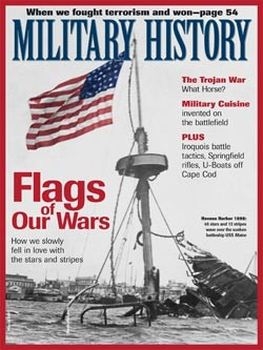 Military History 2007-03