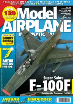 Model Airplane International - Issue 94 (2013-05)