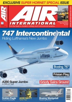 AIR International 2012-07
