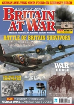 Britain at War Magazine - Issue 60 (2012-04)