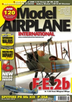 Model Airplane International 2013-06