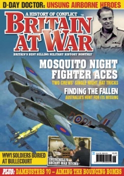 Britain at War Magazine - Issue 74 (2013-06) 