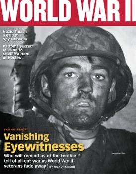 World War II 2009-11