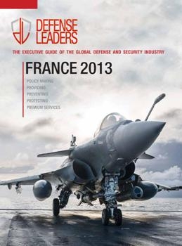 Defense Leaders  France 2013