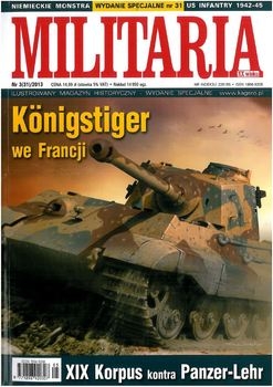 Militaria XX wieku Special 2013-03 (31)