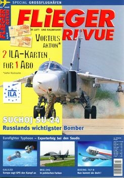 Flieger Revue 2006-02