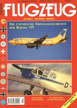 Flugzeug 1996-03