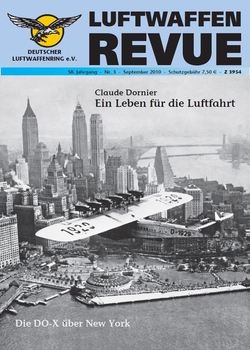 Luftwaffen Revue 2010-09