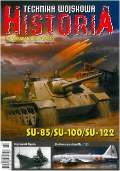 Technika Wojskowa Historia Numer Specjalny 2013-03 (09)