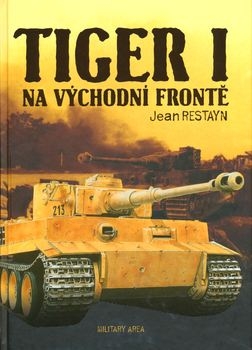 Tiger I na Vychodni Fronte