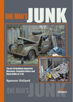 One Mans Junk