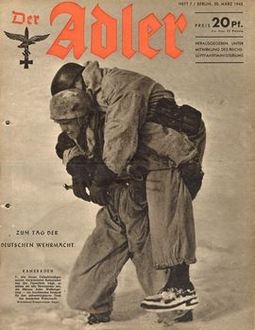 Der Adler 7/30.03.1943