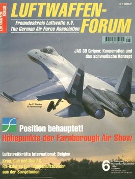 Luftwaffen-Forum 1994-06